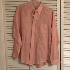 Brooks Brothers Button Down